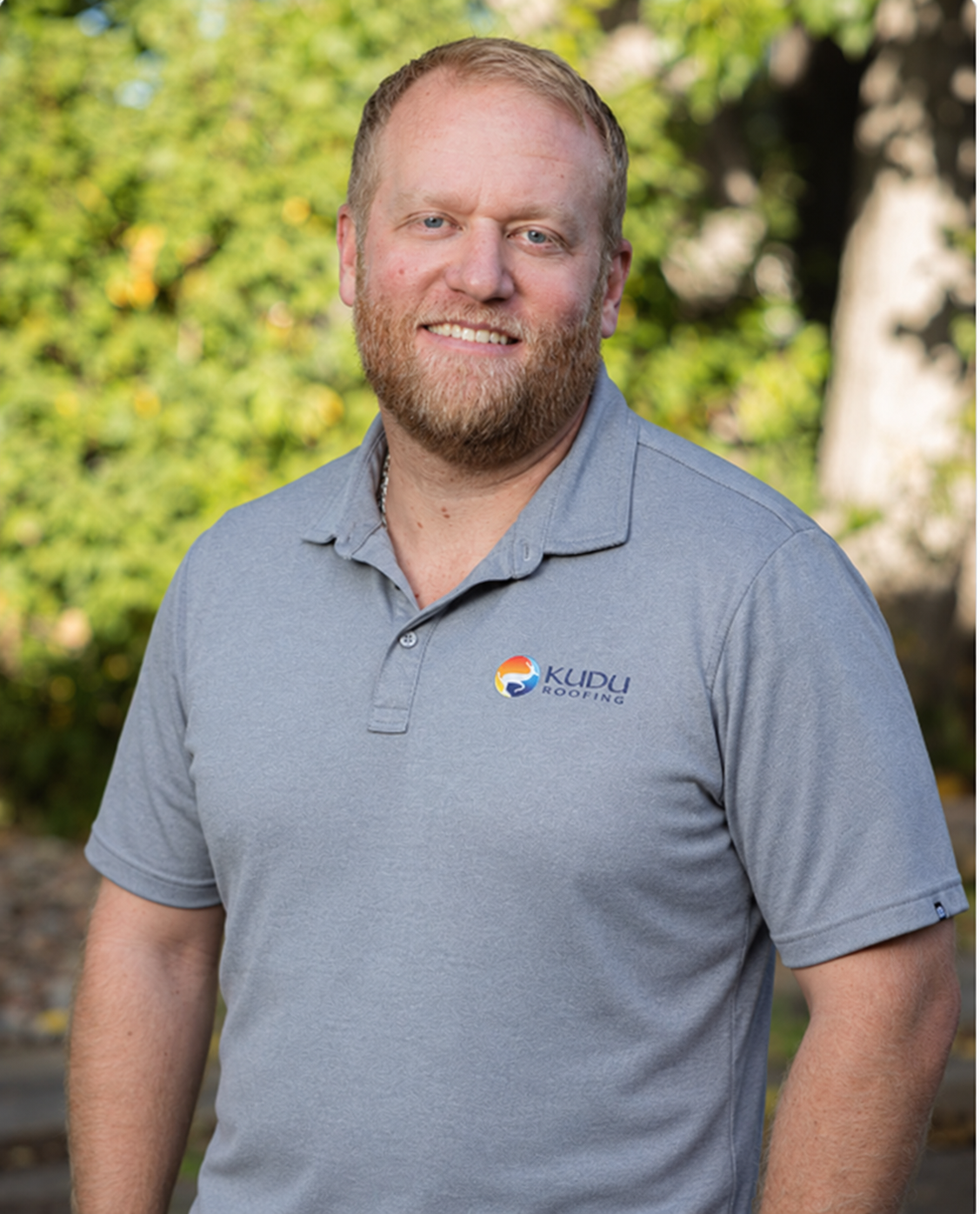 Paul Mumford, Owner (Production) at Kudu Roofing