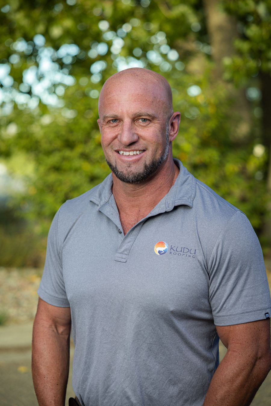 Guy Mumford, Owner (Sales) at Kudu Roofing